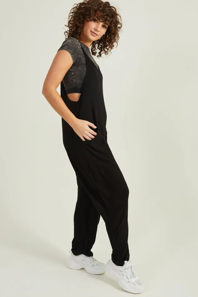 Altar039d State Super Fly Ribbed OnePiece Women Activewear