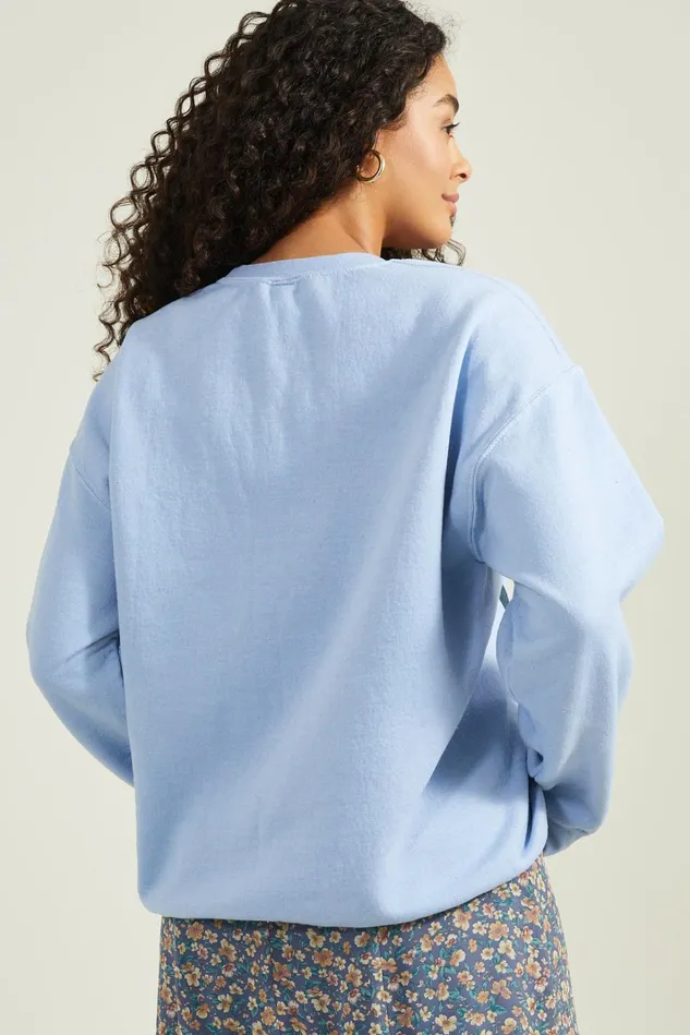 Altar039d State Tahoe Fleece Sweatshirt Women Graphics