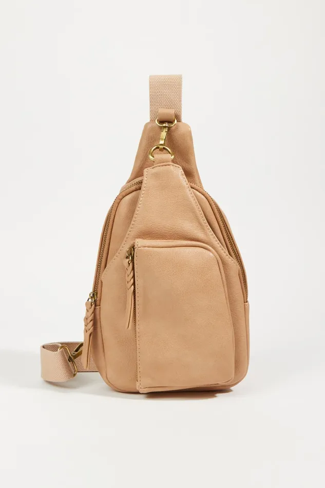 Altar039d State Voyager Sling Bag Women Handbags