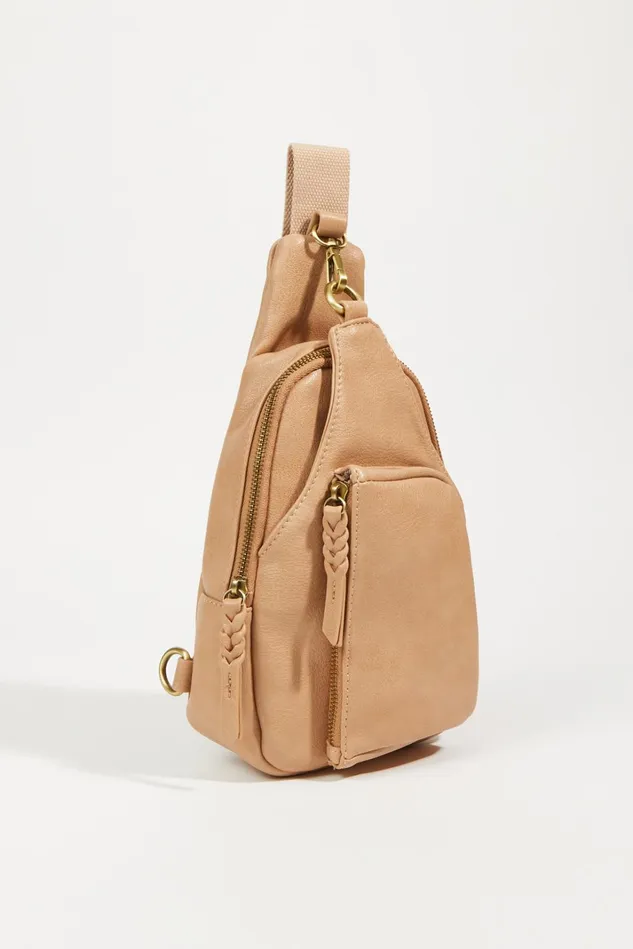 Altar039d State Voyager Sling Bag Women Handbags