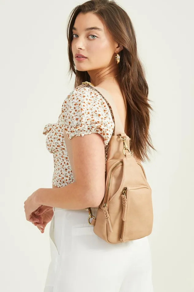 Altar039d State Voyager Sling Bag Women Handbags