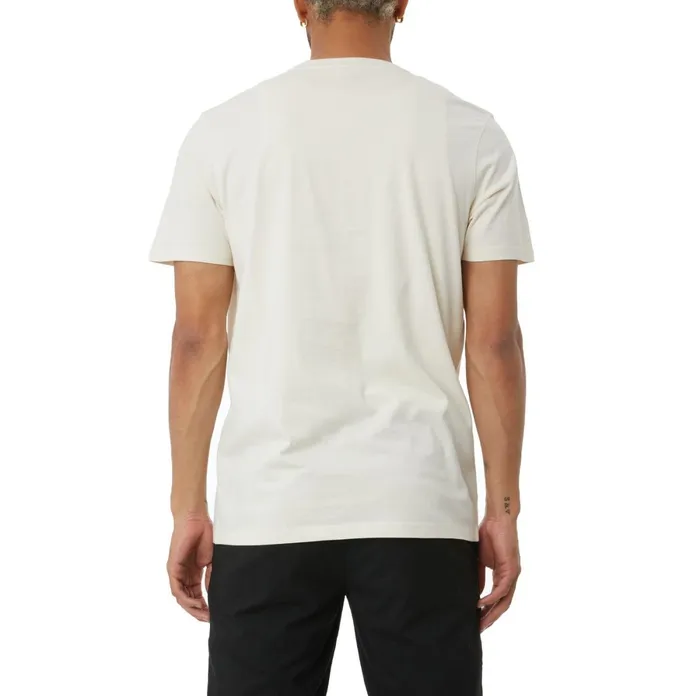 Authentic Aelous TShirt 8211 Cream Cream Kappa Mens TShirts Gift for Friend