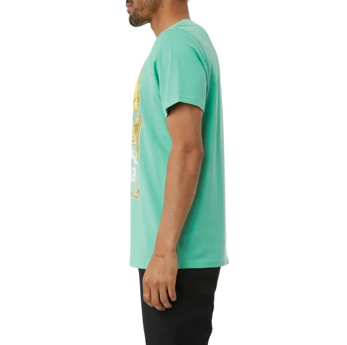 Authentic Cattawood TShirt 8211 Green Green Kappa Mens TShirts Gift 4 You