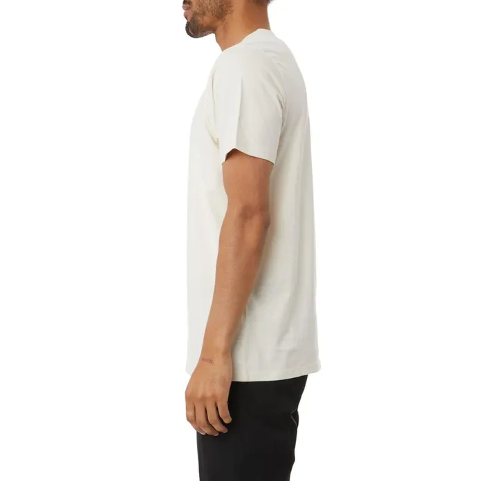 Authentic Denham TShirt 8211 Cream Cream Kappa Mens TShirts Cheap On Sale