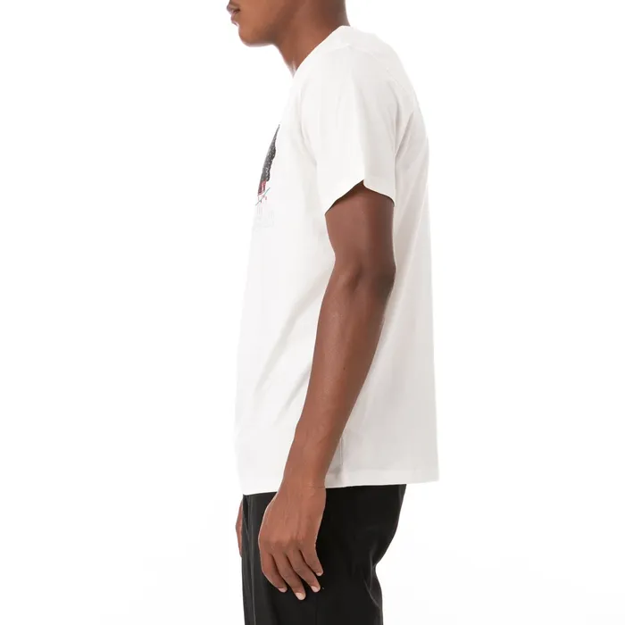 Authentic Harlingen TShirt 8211 White White Kappa Mens TShirts Online