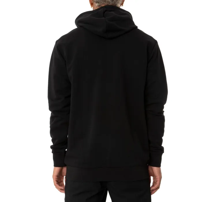 Authentic Hb Ecliss Hoodie 8211 Black Red Black Red Kappa Mens Hoodies On Sale