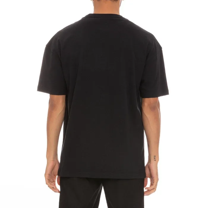 Authentic Hb Ekrin TShirt 8211 Black Red Black Red Kappa Mens TShirts Gift 4 You