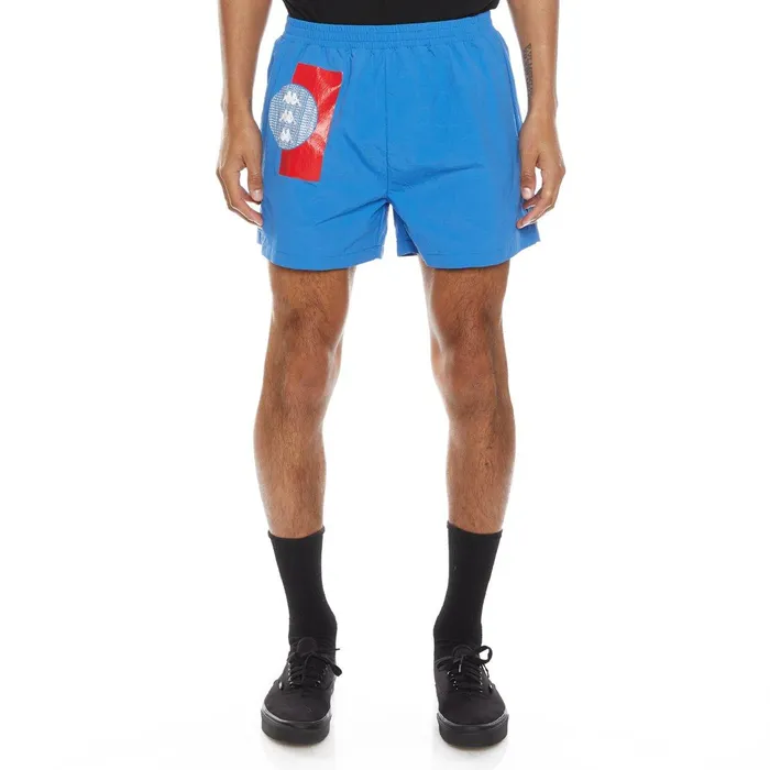 Authentic Hb Ethan Swim Shorts 8211 Royal Red Royal Red Kappa Mens Swim Shorts Online Authentic Hb Ethan Swim Shorts 8211 Royal Red Royal Red Kappa Mens Swim Shorts Online