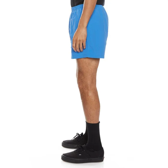 Authentic Hb Ethan Swim Shorts 8211 Royal Red Royal Red Kappa Mens Swim Shorts Online