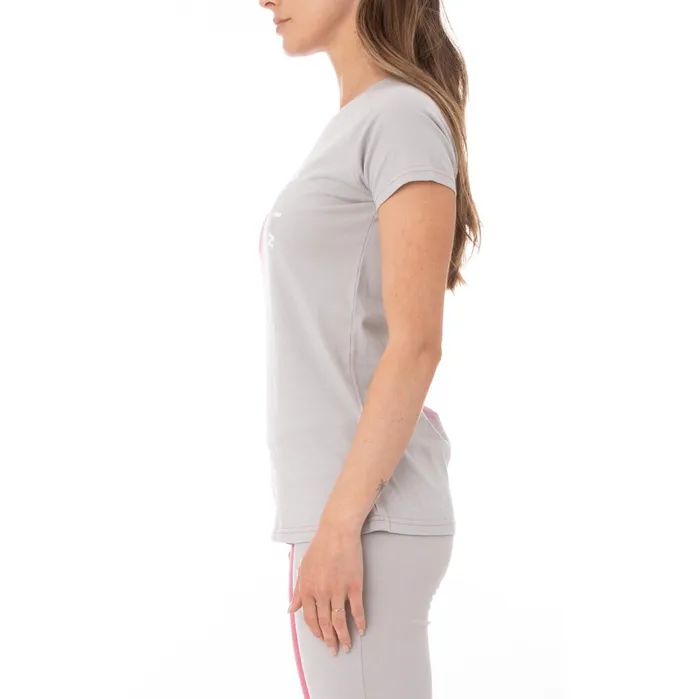 Authentic Jambi TShirt 8211 Pink Pink Kappa Womens TShirts Online