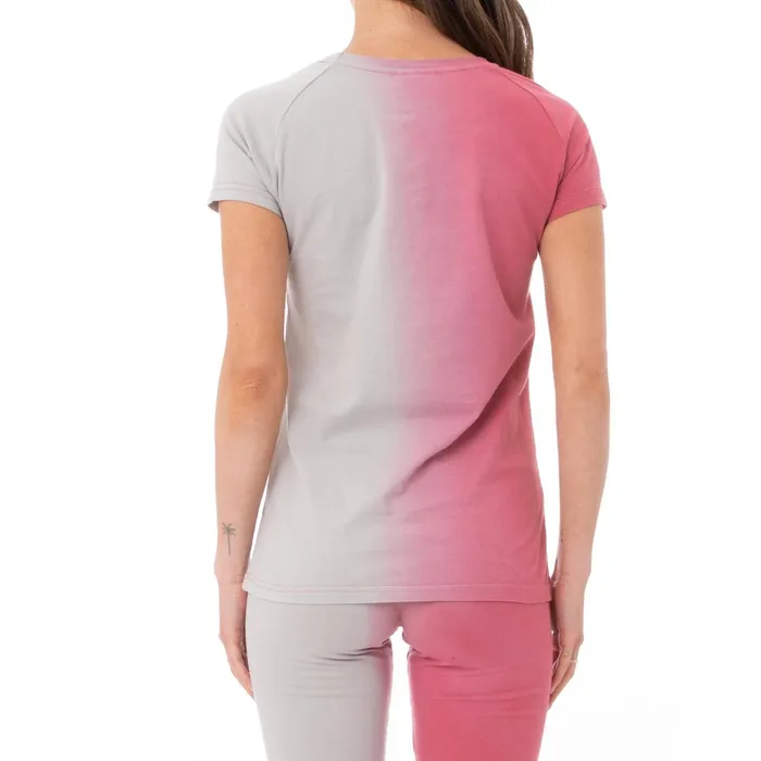 Authentic Jambi TShirt 8211 Pink Pink Kappa Womens TShirts Online
