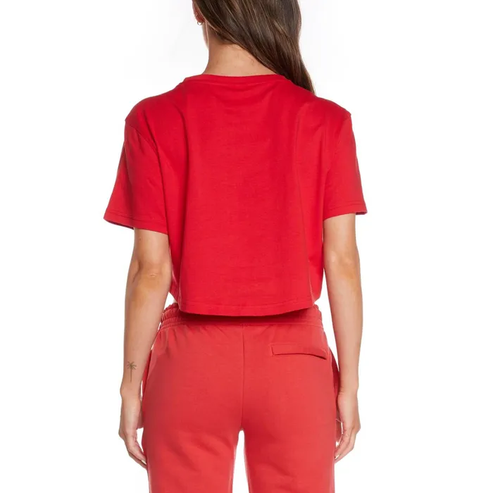 Authentic Love Kalisz TShirt 8211 Red Red Kappa Womens TShirts Gift Ideas