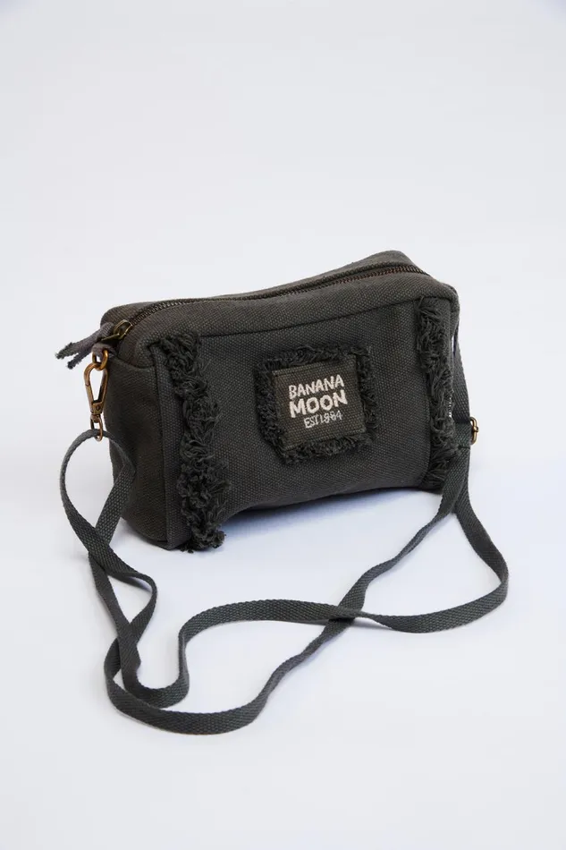 Bag Khaki 8211 FIDGI CARLINA Khaki Women Banana Moon Bags