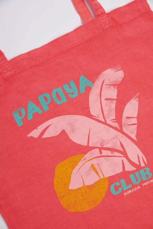 Bag Pink 8211 TOTECLUB TOTEBAG Pink Women Banana Moon Totes and Beach Bags Bag Pink 8211 TOTECLUB TOTEBAG Pink Women Banana Moon Totes and Beach Bags
