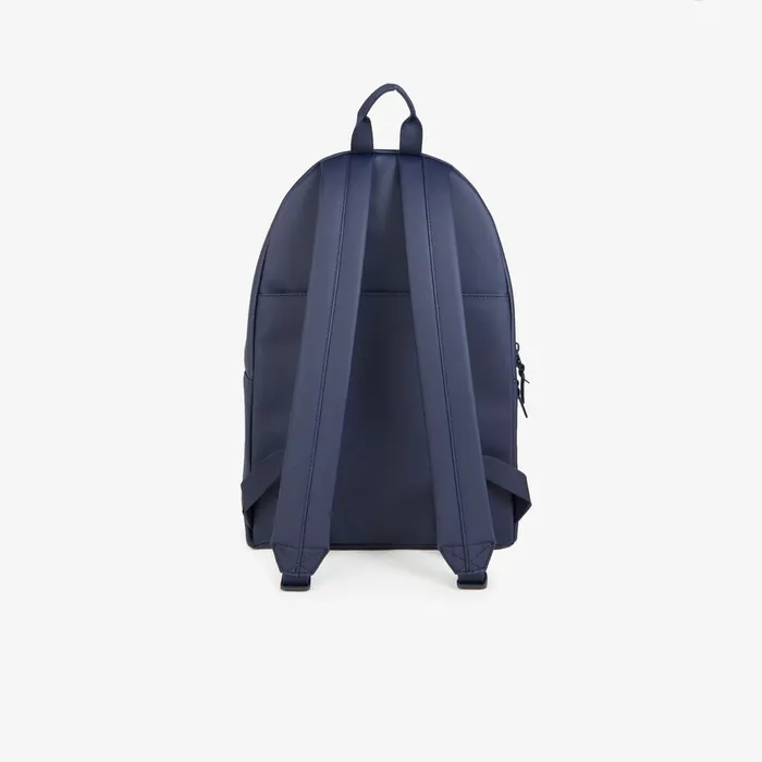 Bags Lacoste Mens On The Go Backpack Eclipse On Sale