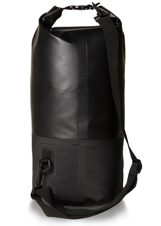 Bags Men Vissla 7 Seas 20L Dry Pack Black 2 Bags Men Vissla 7 Seas 20L Dry Pack Black 2
