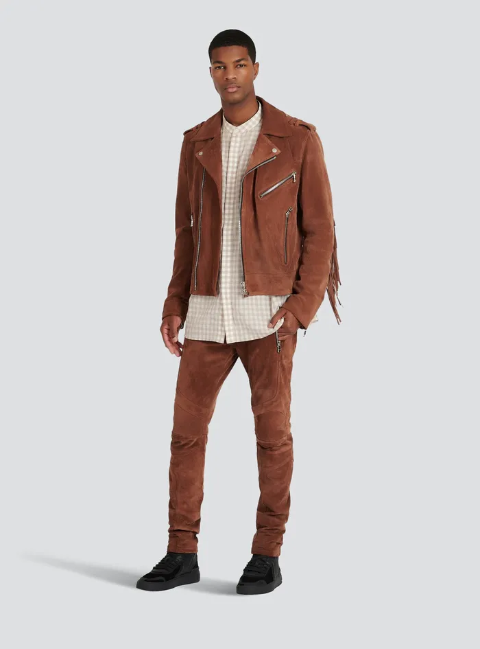 Balmain Shirts And Polos Mens X Netflix Cotton Shirt Beige Balmain Shirts And Polos Mens X Netflix Cotton Shirt Beige