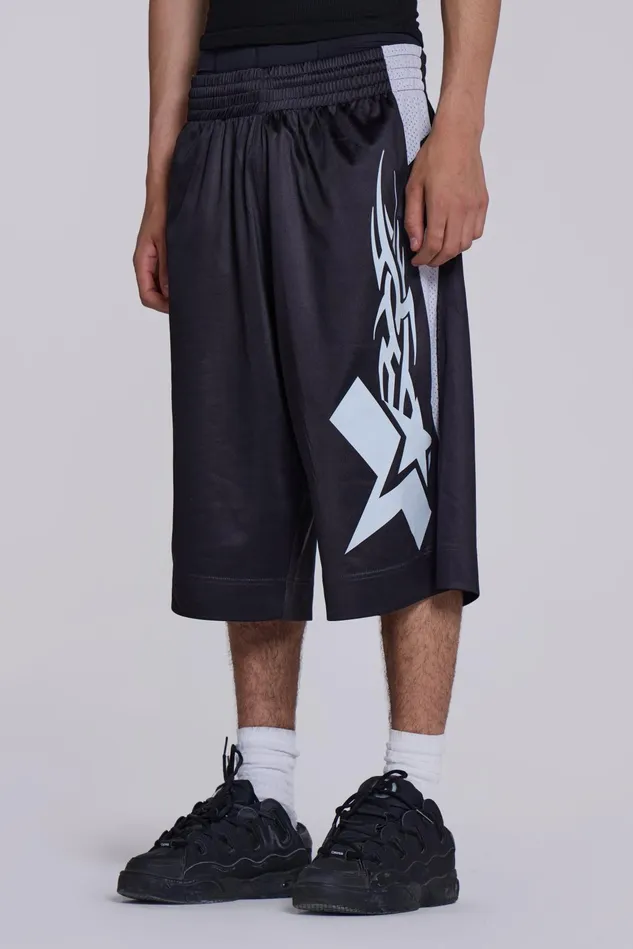 Bestsellers Men Jaded London Shop Asteroid Shorts