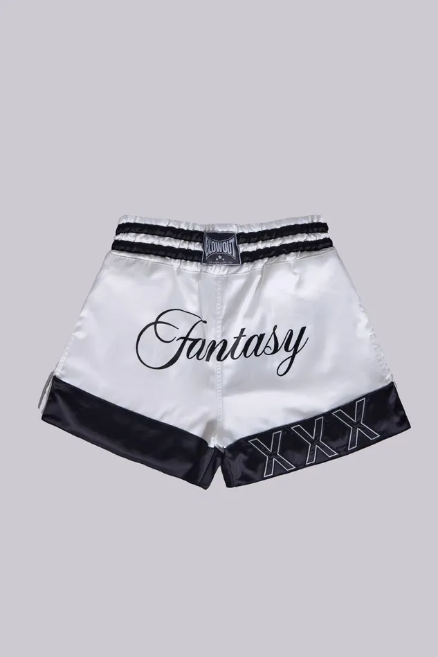 Bestsellers Men Jaded London Shop Fantasy Boxing Shorts