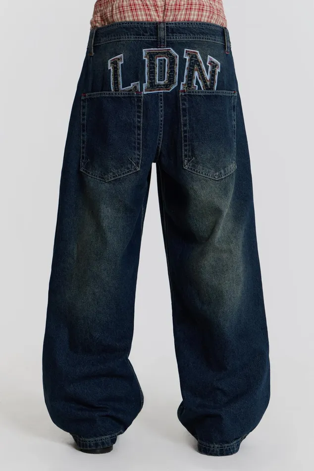 Bestsellers Men Jaded London Shop LDN Colossus Jeans