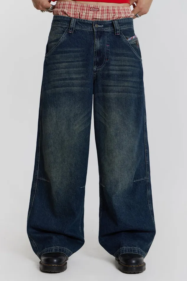 Bestsellers Men Jaded London Shop LDN Colossus Jeans