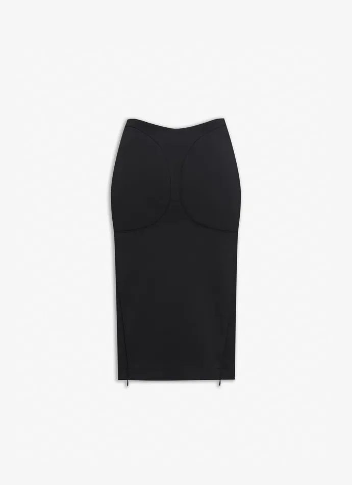 Black PENCIL SKIRT Women Alaa Skirts