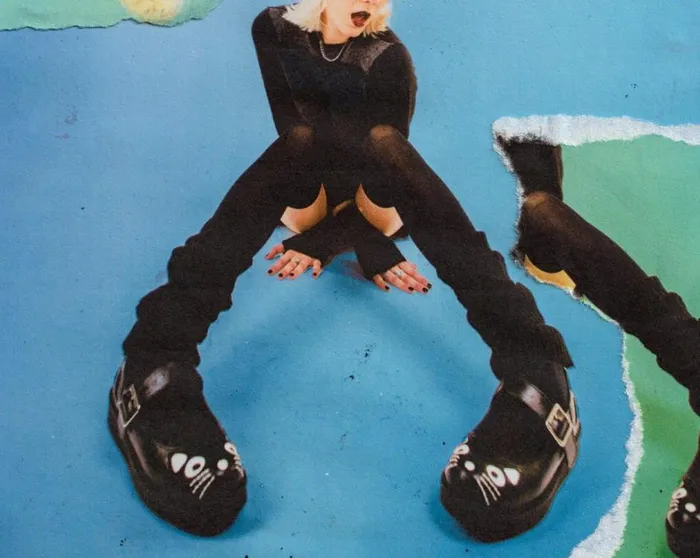 Black TUKskin Kitty Viva Low Mary Jane Women TUK Shoes Kitty Styles Black TUKskin Kitty Viva Low Mary Jane Women TUK Shoes Kitty Styles