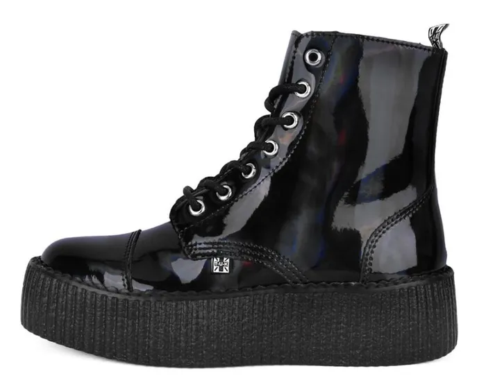 Black TUKskin Vegan Viva Mondo Boots Men TUK Shoes Boots Black TUKskin Vegan Viva Mondo Boots Men TUK Shoes Boots