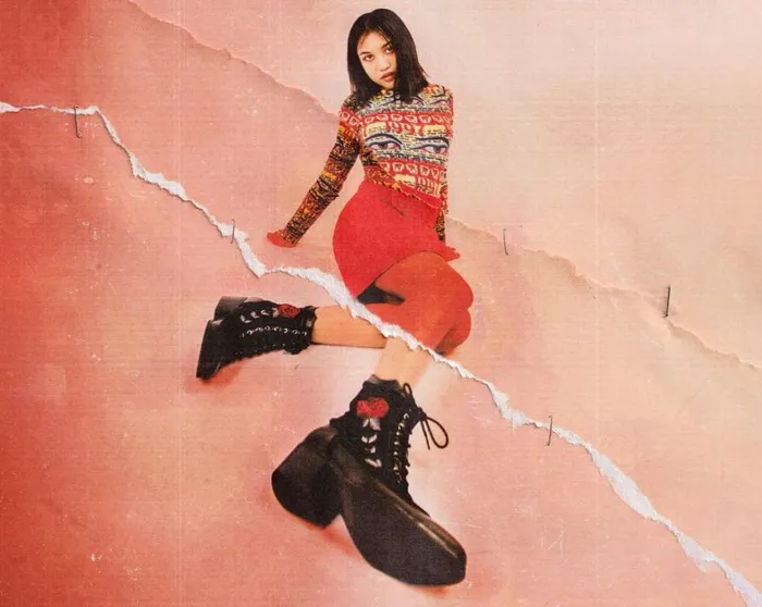 Black Victorian 8Eye Rose Pointed Anarchic Heel Women TUK Shoes Boots Black Victorian 8Eye Rose Pointed Anarchic Heel Women TUK Shoes Boots
