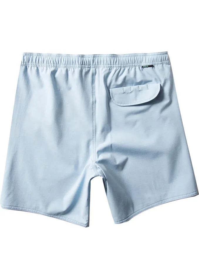 Boardshorts Men Vissla Breakers 165034 Ecolastic Boardshort Heritage Blue Boardshorts Men Vissla Breakers 165034 Ecolastic Boardshort Heritage Blue