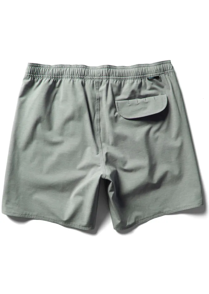 Boardshorts Men Vissla Breakers 165034 Ecolastic Sage Boardshorts Men Vissla Breakers 165034 Ecolastic Sage
