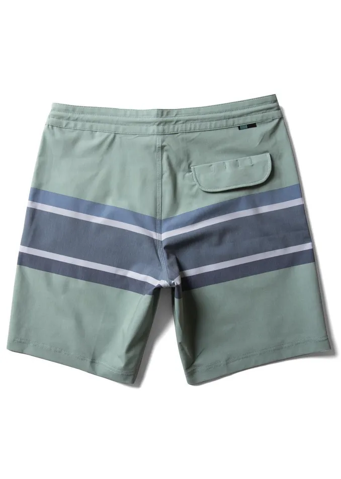 Boardshorts Men Vissla Cheater Five 185034 Boardshort Agave Boardshorts Men Vissla Cheater Five 185034 Boardshort Agave