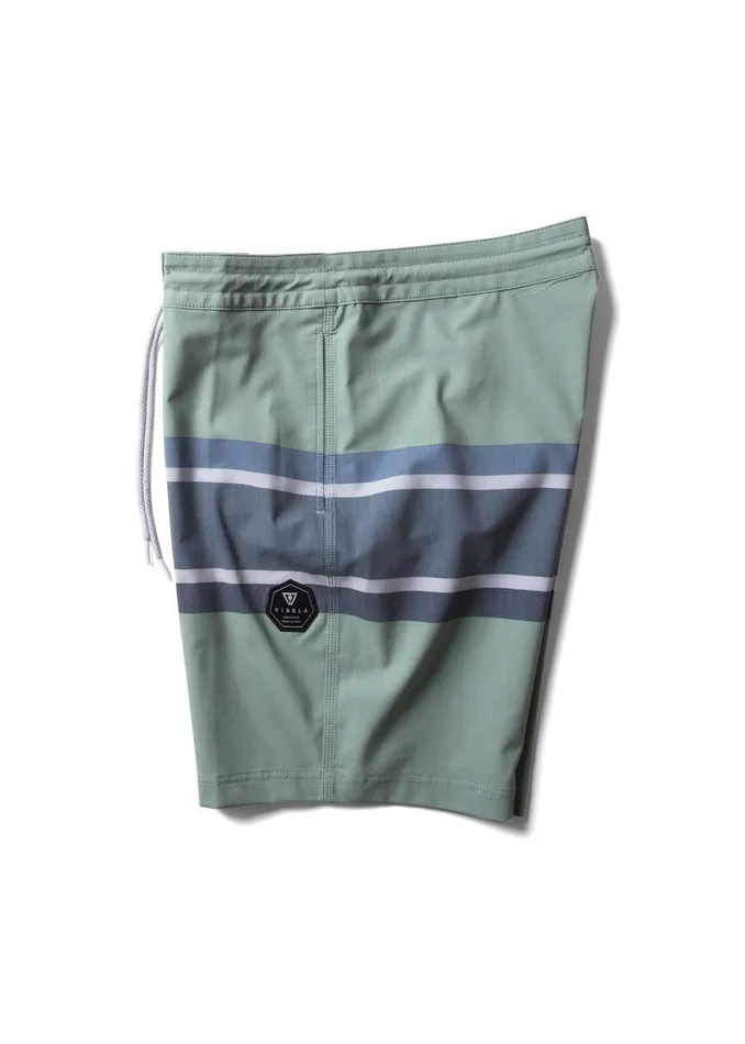 Boardshorts Men Vissla Cheater Five 185034 Boardshort Agave Boardshorts Men Vissla Cheater Five 185034 Boardshort Agave