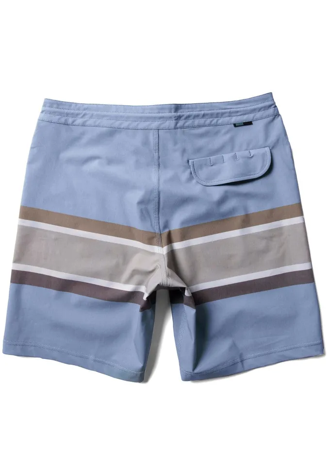 Boardshorts Men Vissla Cheater Five 185034 Boardshort Stone Blue Boardshorts Men Vissla Cheater Five 185034 Boardshort Stone Blue