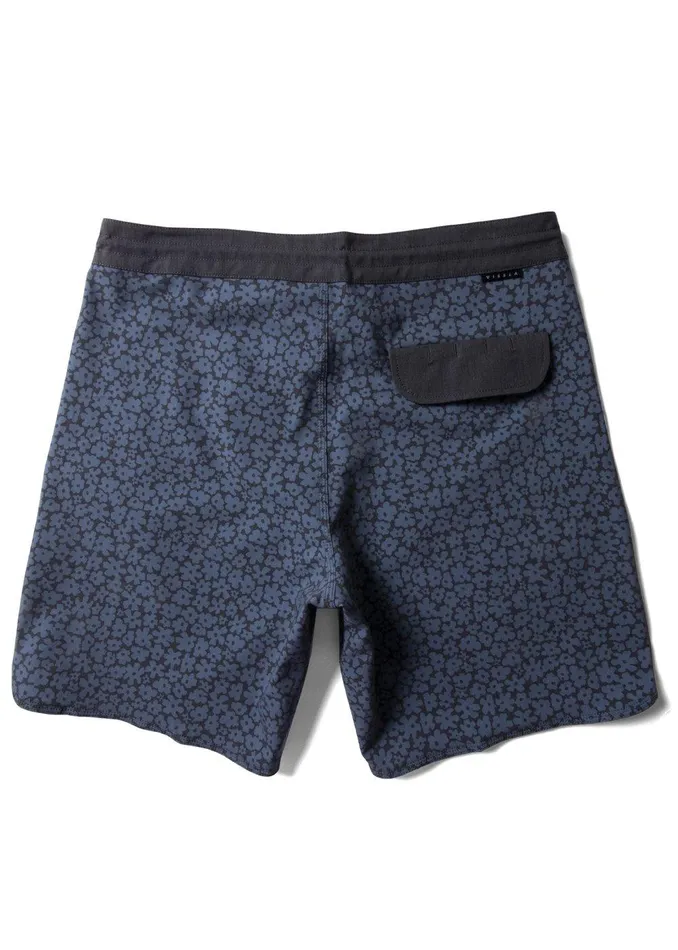 Boardshorts Men Vissla Cut Up 175034 Boardshort Ocean Blue Boardshorts Men Vissla Cut Up 175034 Boardshort Ocean Blue