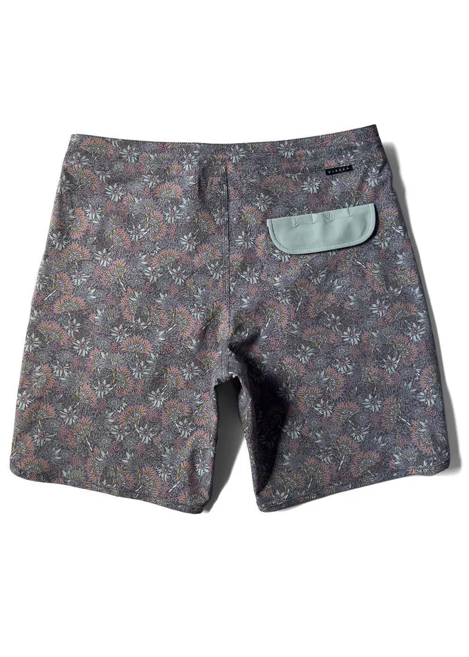 Boardshorts Men Vissla Greenhouse 175034 Boardshort Phantom Boardshorts Men Vissla Greenhouse 175034 Boardshort Phantom