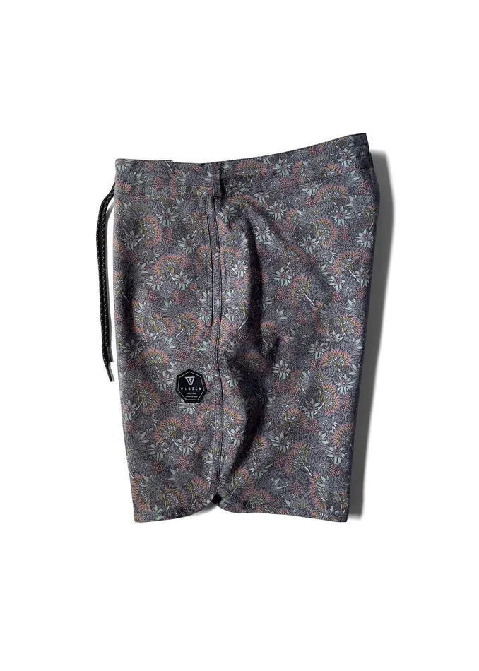 Boardshorts Men Vissla Greenhouse 175034 Boardshort Phantom Boardshorts Men Vissla Greenhouse 175034 Boardshort Phantom