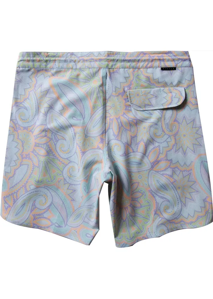 Boardshorts Men Vissla Hazy Paisley 175034 Boardshort Multi Boardshorts Men Vissla Hazy Paisley 175034 Boardshort Multi