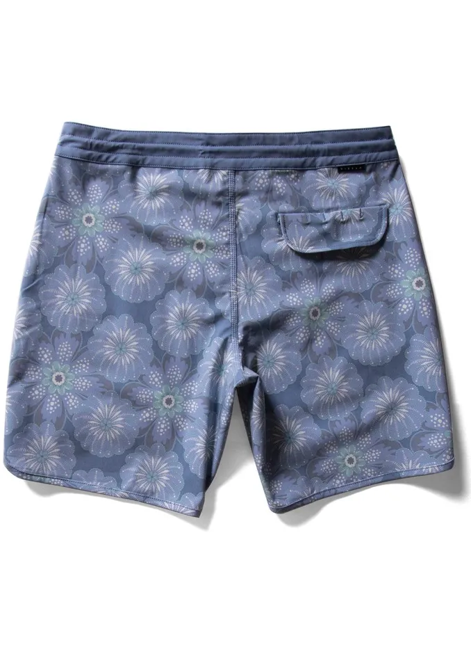Boardshorts Men Vissla Kerikeri 175034 Boardshort Harbor Blue Boardshorts Men Vissla Kerikeri 175034 Boardshort Harbor Blue
