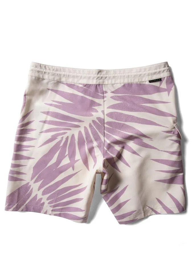 Boardshorts Men Vissla Palm Grande 185034 Boardshort Dusty Rose Boardshorts Men Vissla Palm Grande 185034 Boardshort Dusty Rose