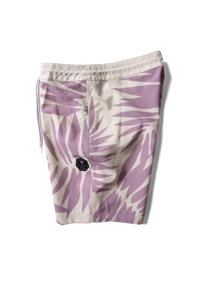 Boardshorts Men Vissla Palm Grande 185034 Boardshort Dusty Rose Boardshorts Men Vissla Palm Grande 185034 Boardshort Dusty Rose