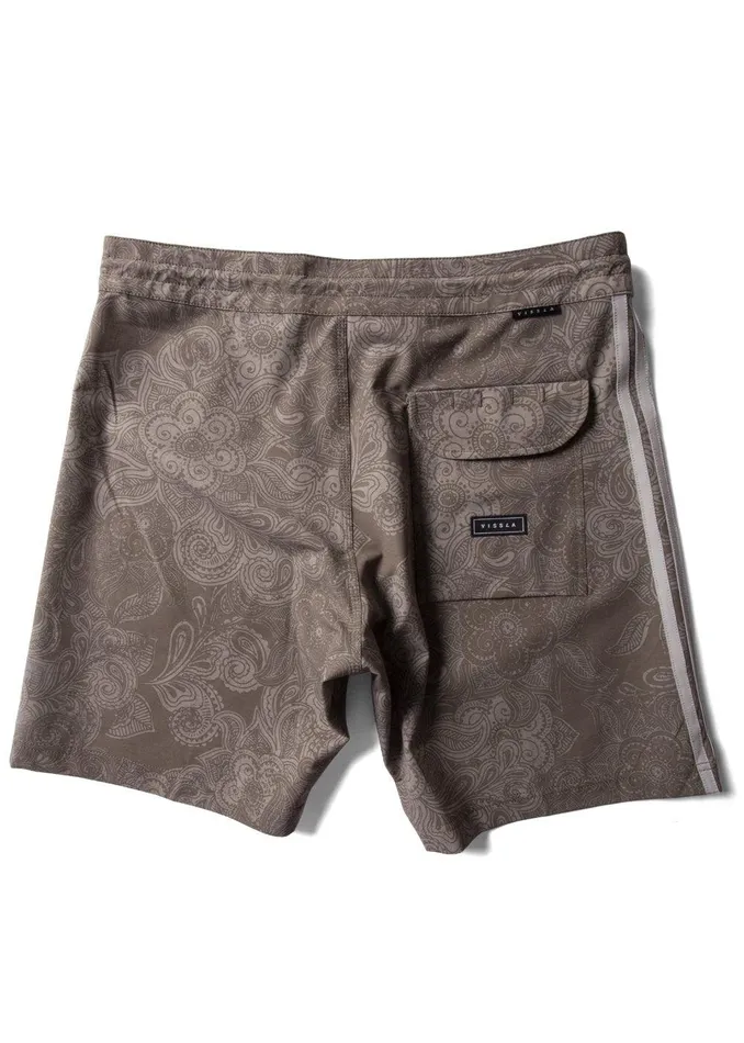 Boardshorts Men Vissla Panorama 175034 Boardshort Kangaroo Boardshorts Men Vissla Panorama 175034 Boardshort Kangaroo
