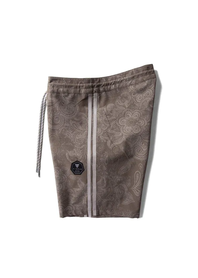 Boardshorts Men Vissla Panorama 175034 Boardshort Kangaroo Boardshorts Men Vissla Panorama 175034 Boardshort Kangaroo