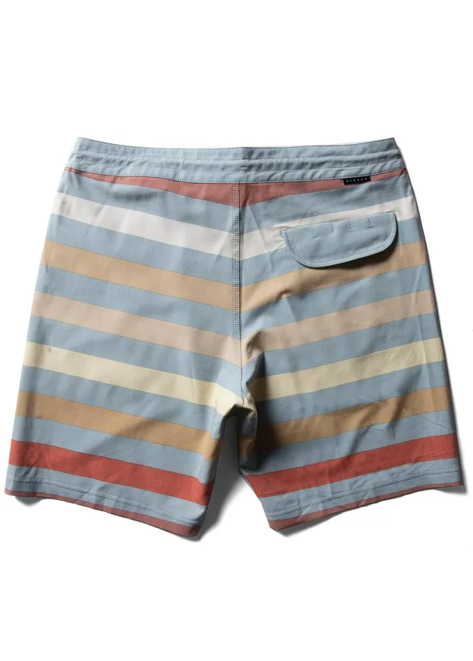 Boardshorts Men Vissla Parallels 185034 Boardshort Sea Green Boardshorts Men Vissla Parallels 185034 Boardshort Sea Green