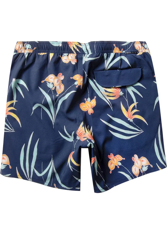 Boardshorts Men Vissla Shoots 175034 Ecolastic Boardshort Dark Naval Boardshorts Men Vissla Shoots 175034 Ecolastic Boardshort Dark Naval