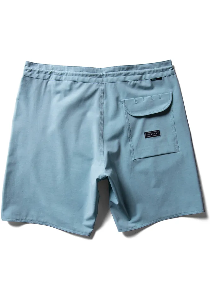 Boardshorts Men Vissla Solid Sets 185034 Boardshort Aqua Boardshorts Men Vissla Solid Sets 185034 Boardshort Aqua