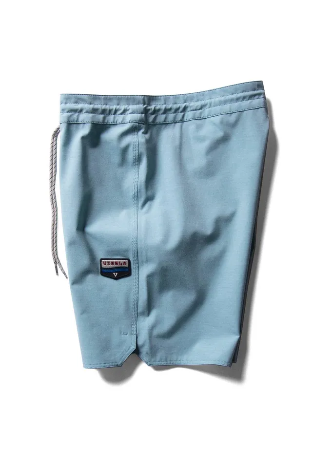 Boardshorts Men Vissla Solid Sets 185034 Boardshort Aqua Boardshorts Men Vissla Solid Sets 185034 Boardshort Aqua