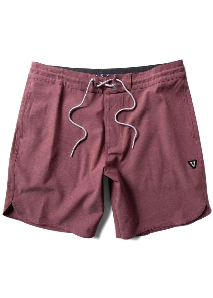 Boardshorts Men Vissla Stoke039M 175034 Boardshort Brick