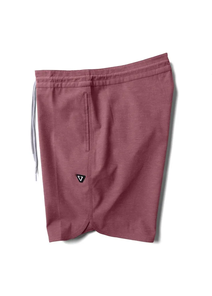 Boardshorts Men Vissla Stoke039M 175034 Boardshort Brick