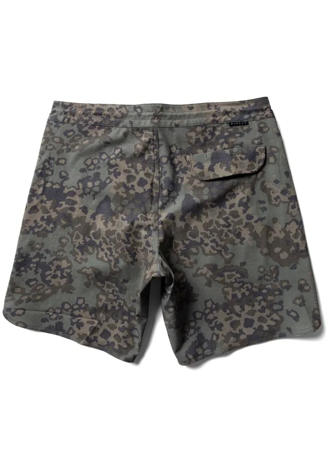 Boardshorts Men Vissla Stoke039M 175034 Boardshort Camo Boardshorts Men Vissla Stoke039M 175034 Boardshort Camo